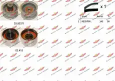 Комплект ремня ГРМ 04.5258 AUTOKIT