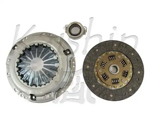 Комплект сцепления EC097 KAISHIN