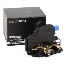 Замок двери 1361D0009 RIDEX