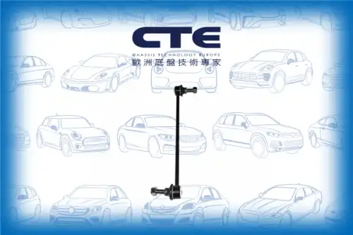 Тяга стабилизатора CTE CSL25006