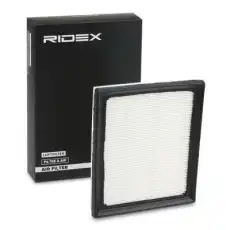 Воздушный фильтр 8A0269 RIDEX