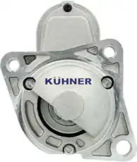 Стартер AD KUHNER 254166