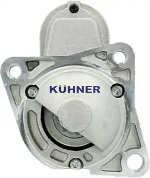 Стартер AD KUHNER 254166