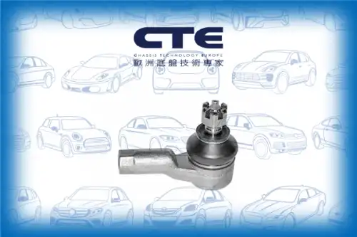 Рулевой наконечник CTE CTE03007