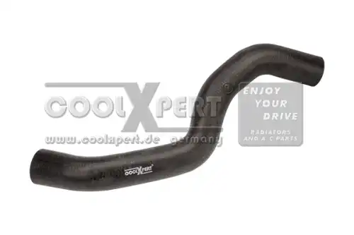 Шланг радиатора 001-10-24850 BBR AUTOMOTIVE