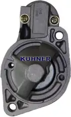 Стартер AD KUHNER 201313