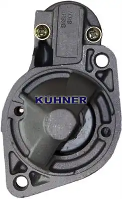 Стартер AD KUHNER 201313
