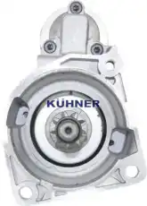 Стартер AD KUHNER 10185