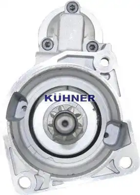Стартер AD KUHNER 10185