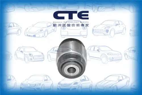 Рычаг подвески CTE CBH27001