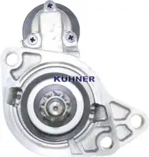 Стартер AD KUHNER 10295