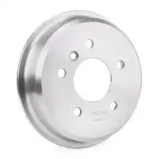 Тормозной барабан 123B0065 RIDEX