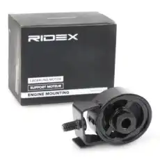 Подвеска, двигатель 247E0130 RIDEX