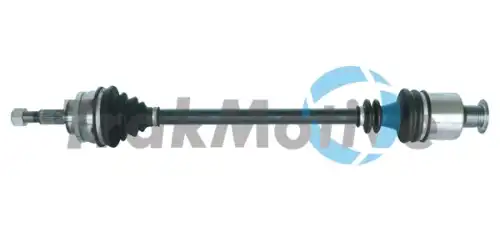 Приводной вал 30-0755 TRAKMOTIVE