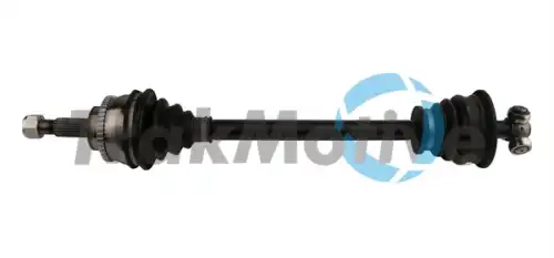 Приводной вал 30-0772 TRAKMOTIVE