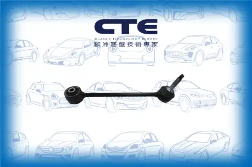 Рычаг подвески CTE CS-3120