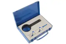 Набор инструментов, цепь привода распредвала 6325 LASER TOOLS