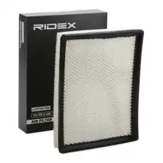 Воздушный фильтр 8A0174 RIDEX