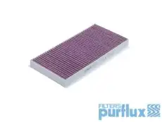 Фильтр воздушный PURFLUX AHA198