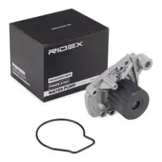 Водяной насос 1260W0160 RIDEX