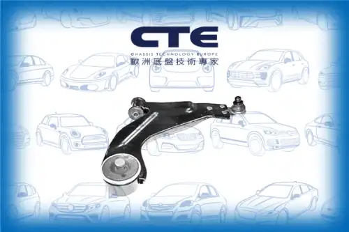 Рычаг подвески CTE CS-332R