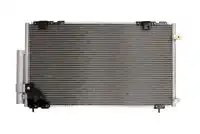 Конденсатор, кондиционер KTT110680 THERMOTEC