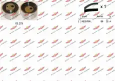 Комплект ремня ГРМ 04.5379 AUTOKIT