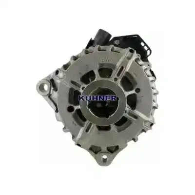 Генератор AD KUHNER 554512RIV