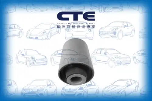 Рычаг подвески CTE CBH20013