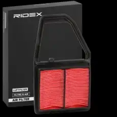 Воздушный фильтр 8A0147 RIDEX