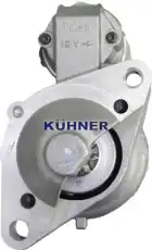 Стартер AD KUHNER 101057
