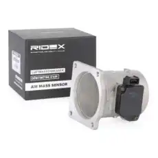 Расходомер воздуха 3926A0178 RIDEX