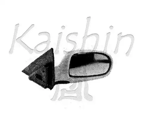 Кузов 96240979 KAISHIN