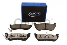 Тормозные колодки дисковые QUARO QP5990C