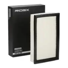 Воздушный фильтр 8A0346 RIDEX