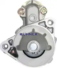 Стартер AD KUHNER 101210