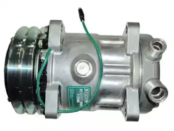 Компрессор, кондиционер 40405075CP AUTOCLIMA