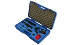 Набор инструментов, цепь привода распредвала 5451 LASER TOOLS