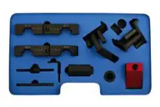 Набор инструментов, цепь привода распредвала 5451 LASER TOOLS