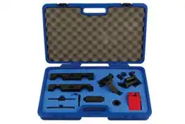 Набор инструментов, цепь привода распредвала 5451 LASER TOOLS
