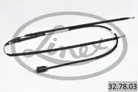 Автозапчасть 32.78.03 LINEX