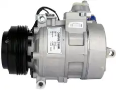 Компрессор, кондиционер 7010477 POWERMAX