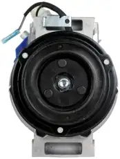 Компрессор, кондиционер 7010477 POWERMAX