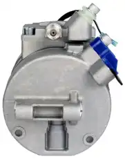 Компрессор, кондиционер 7010477 POWERMAX