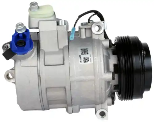 Компрессор, кондиционер 7010477 POWERMAX