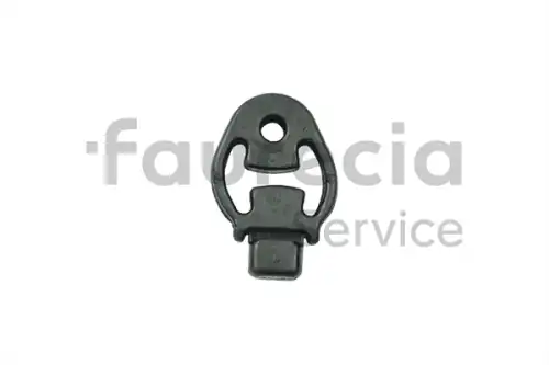 Кронштейн, глушитель AA99084 FAURECIA