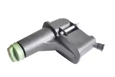 Бачки гидроусилителя руля WXQP 320831
