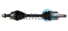 Приводной вал 30-0564 TRAKMOTIVE