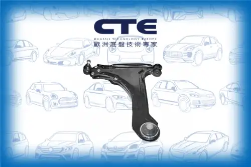 Рычаг подвески CTE CS-1501L