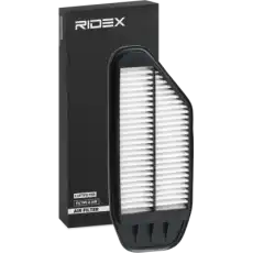 Воздушный фильтр 8A0295 RIDEX